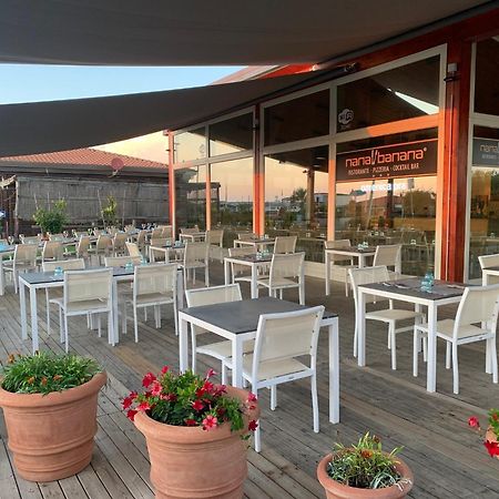 Villa Rosy Torre del Lago Puccini Dış mekan fotoğraf