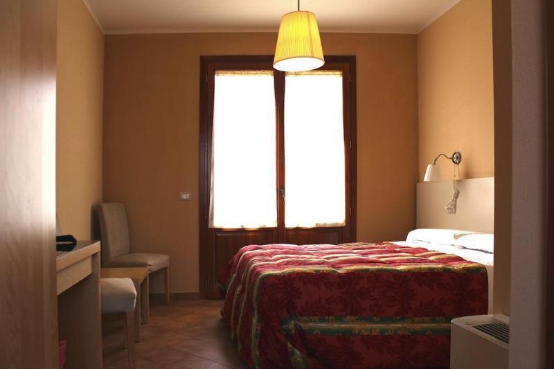 Villa Rosy Torre del Lago Puccini Dış mekan fotoğraf