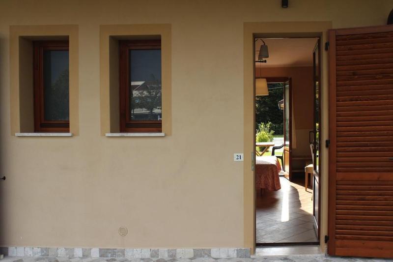 Villa Rosy Torre del Lago Puccini Dış mekan fotoğraf