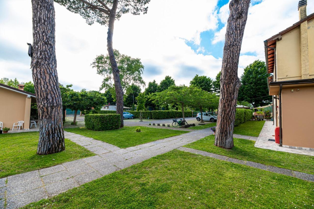 Villa Rosy Torre del Lago Puccini Dış mekan fotoğraf
