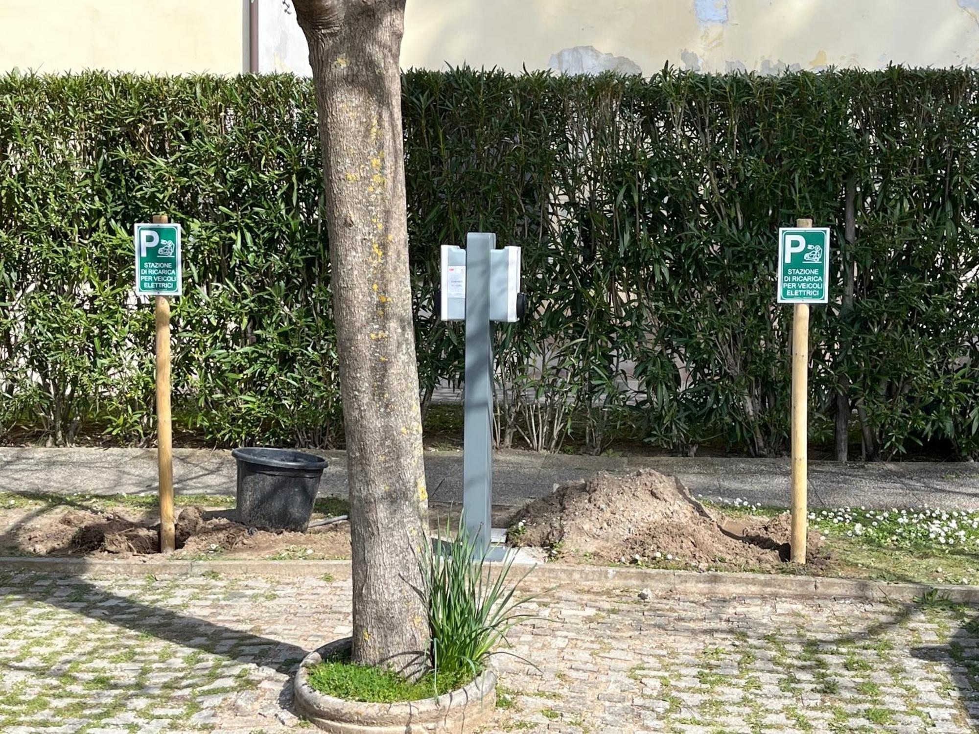 Villa Rosy Torre del Lago Puccini Dış mekan fotoğraf