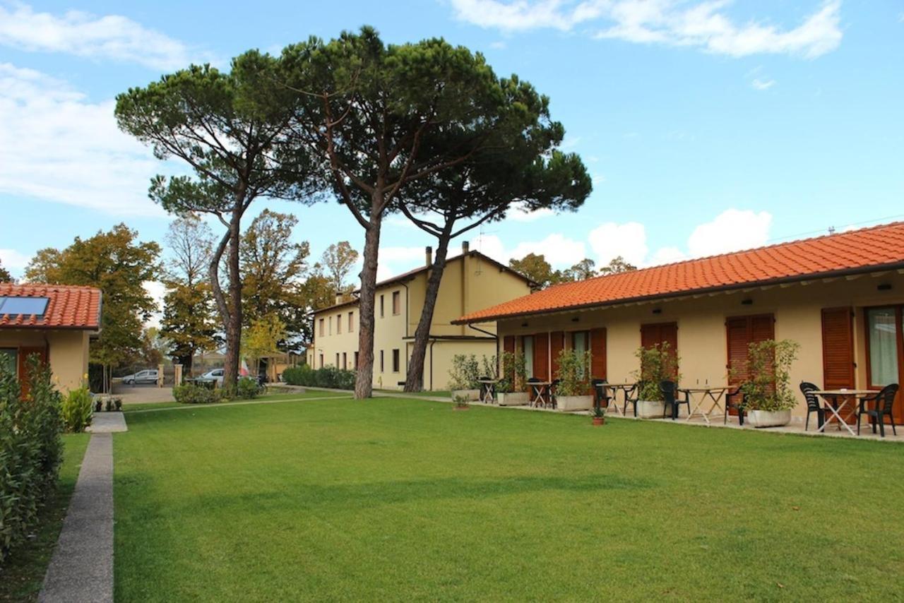 Villa Rosy Torre del Lago Puccini Dış mekan fotoğraf