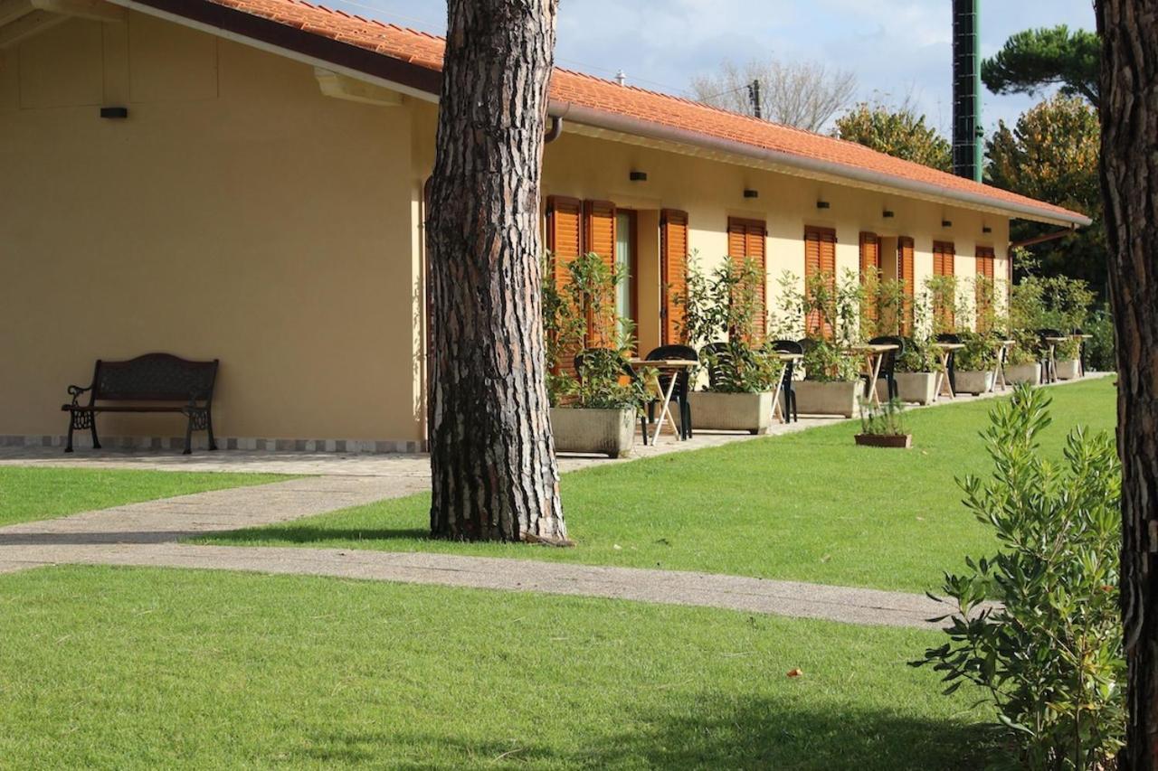 Villa Rosy Torre del Lago Puccini Dış mekan fotoğraf