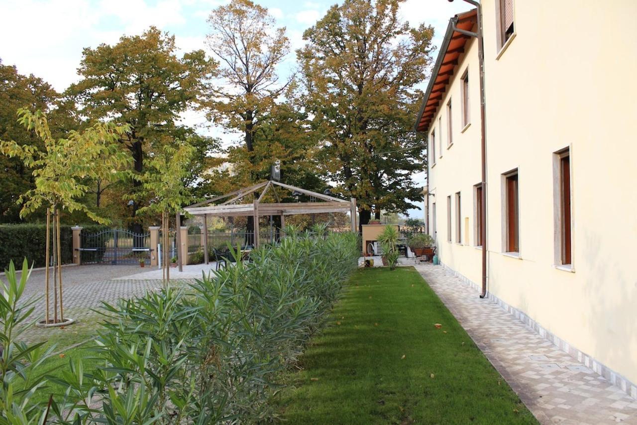 Villa Rosy Torre del Lago Puccini Dış mekan fotoğraf