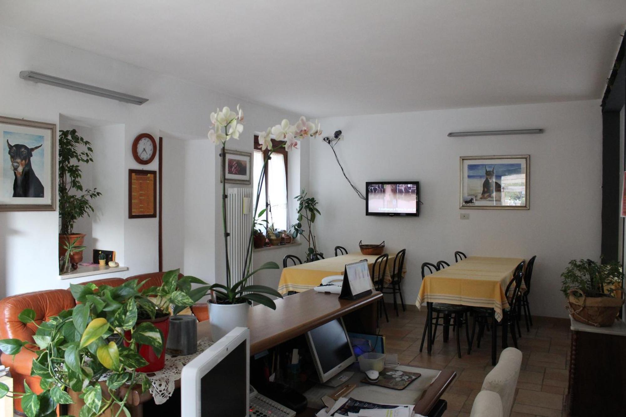 Villa Rosy Torre del Lago Puccini Dış mekan fotoğraf
