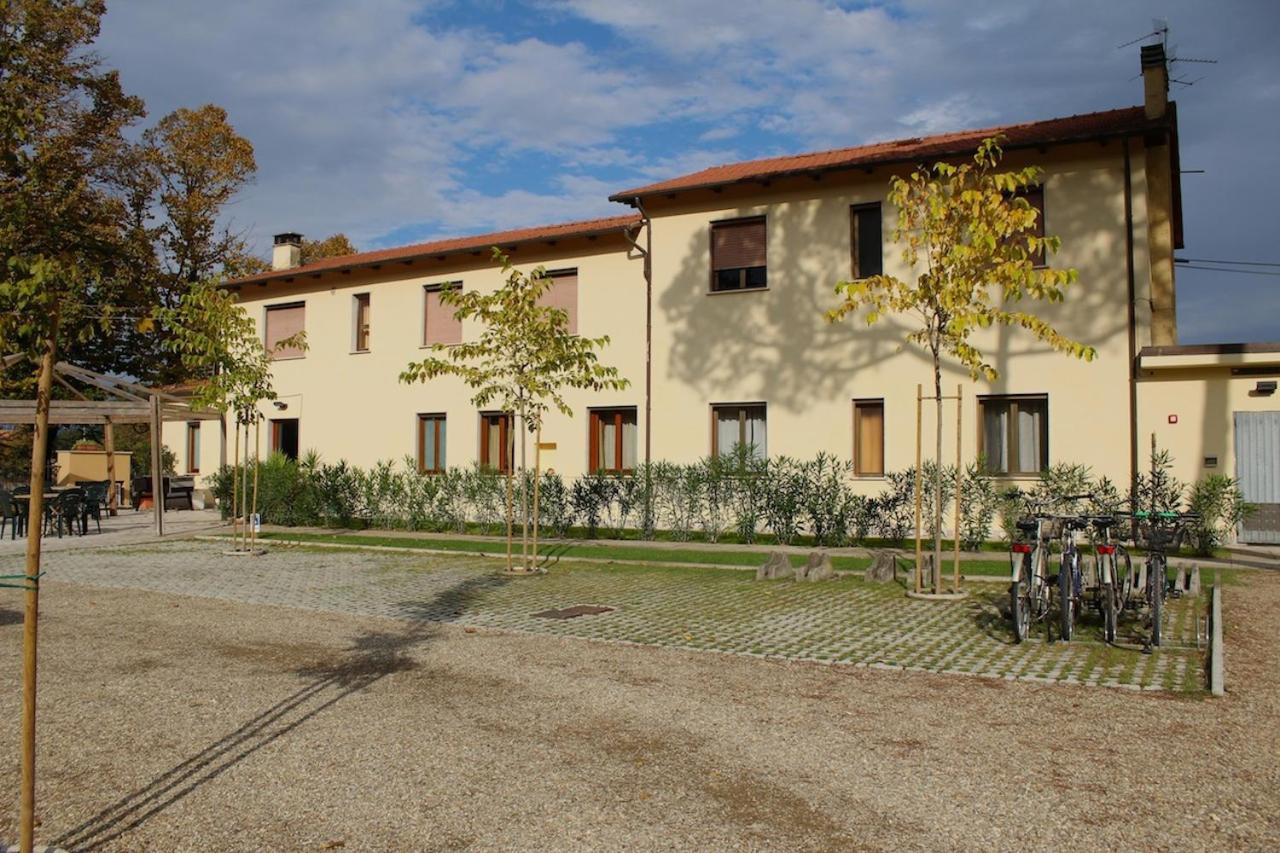 Villa Rosy Torre del Lago Puccini Dış mekan fotoğraf