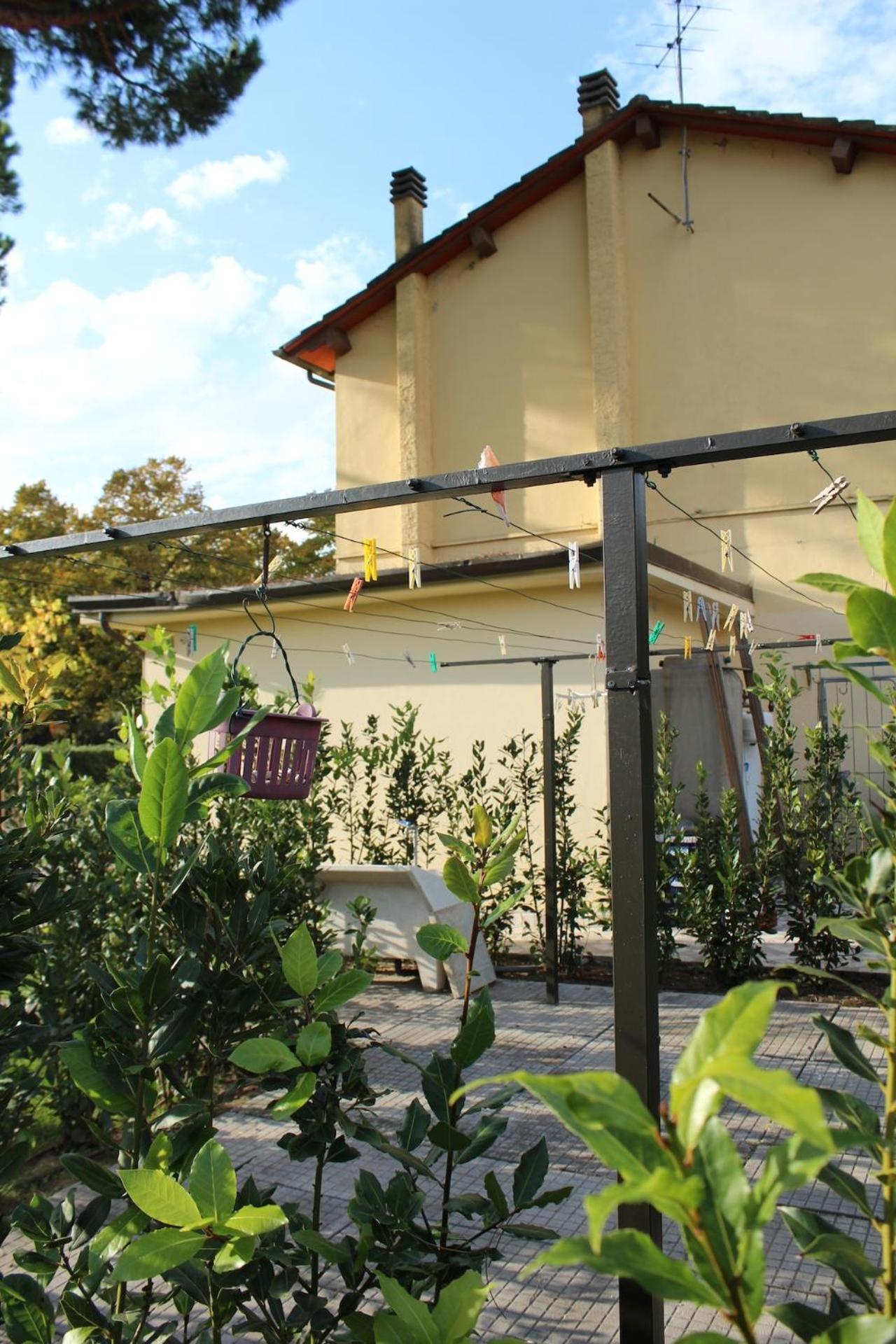 Villa Rosy Torre del Lago Puccini Dış mekan fotoğraf