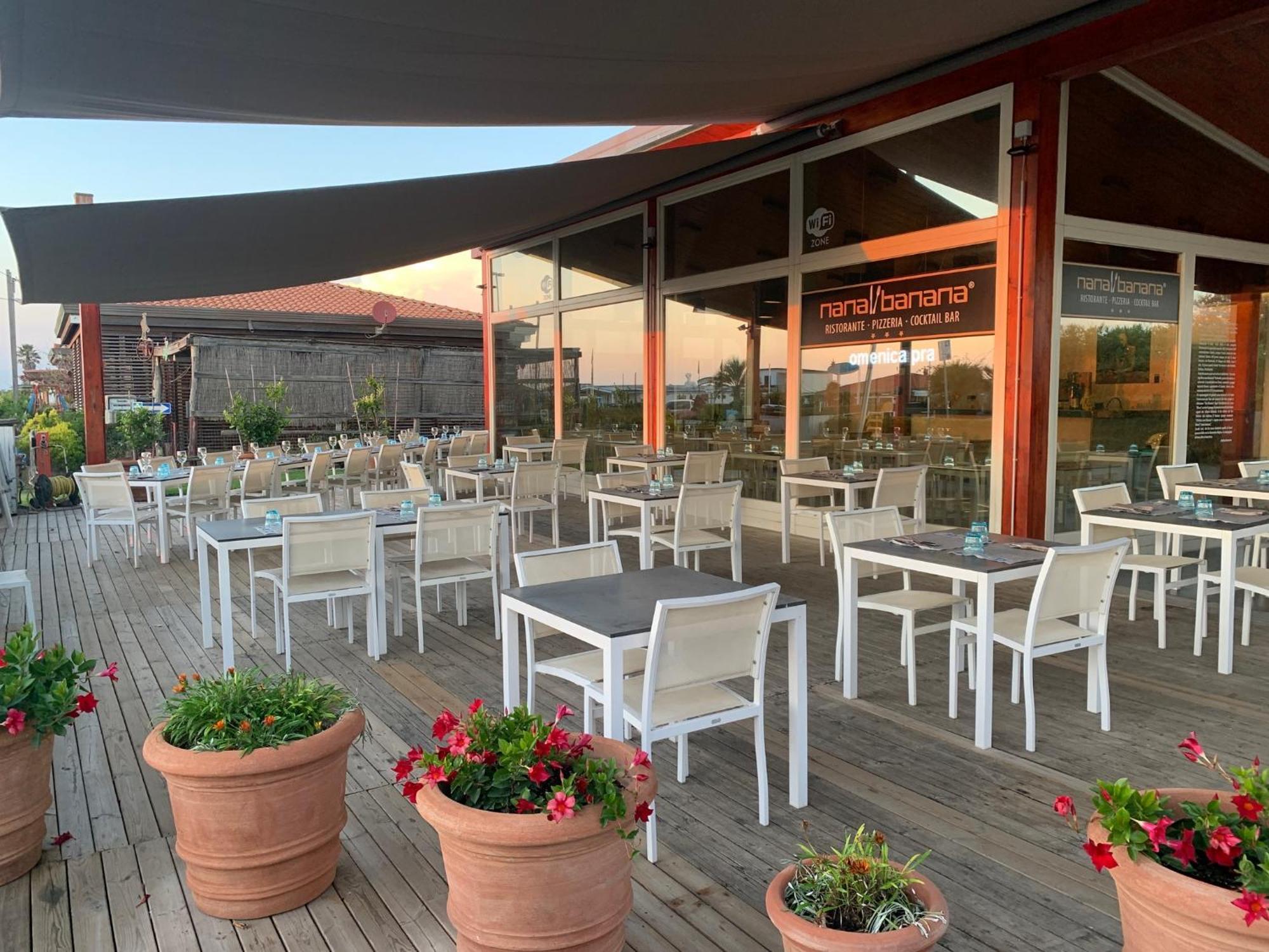 Villa Rosy Torre del Lago Puccini Dış mekan fotoğraf