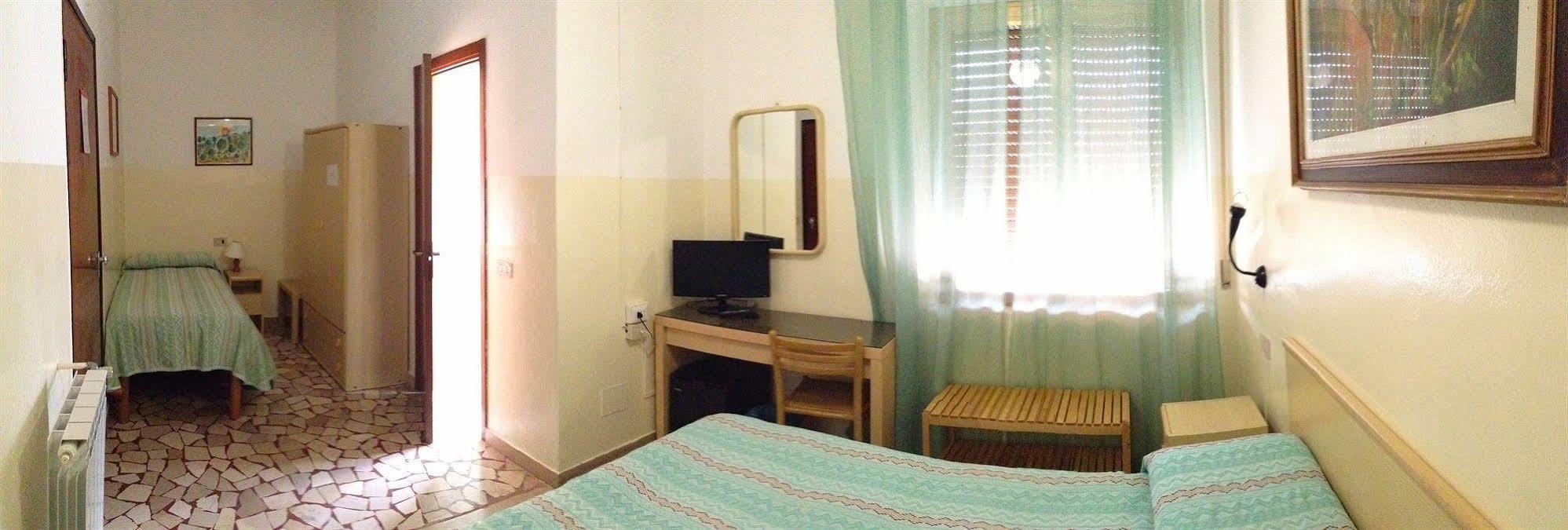 Villa Rosy Torre del Lago Puccini Dış mekan fotoğraf