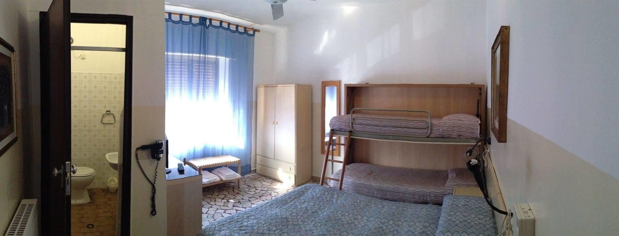 Villa Rosy Torre del Lago Puccini Dış mekan fotoğraf