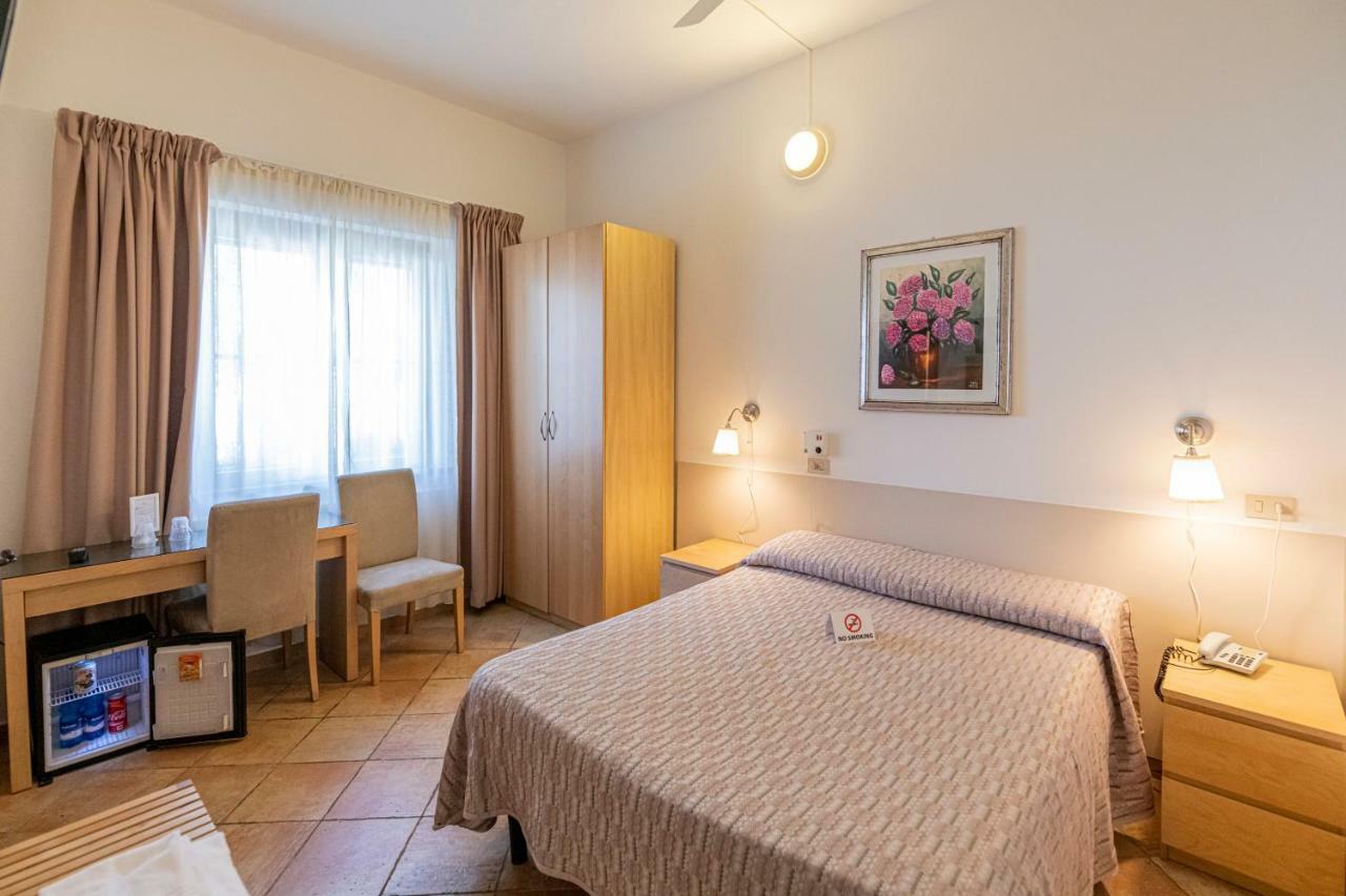 Villa Rosy Torre del Lago Puccini Dış mekan fotoğraf