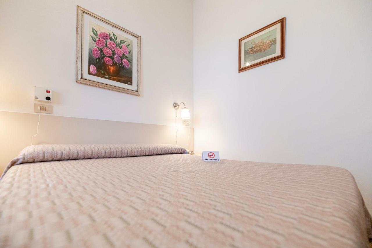 Villa Rosy Torre del Lago Puccini Dış mekan fotoğraf