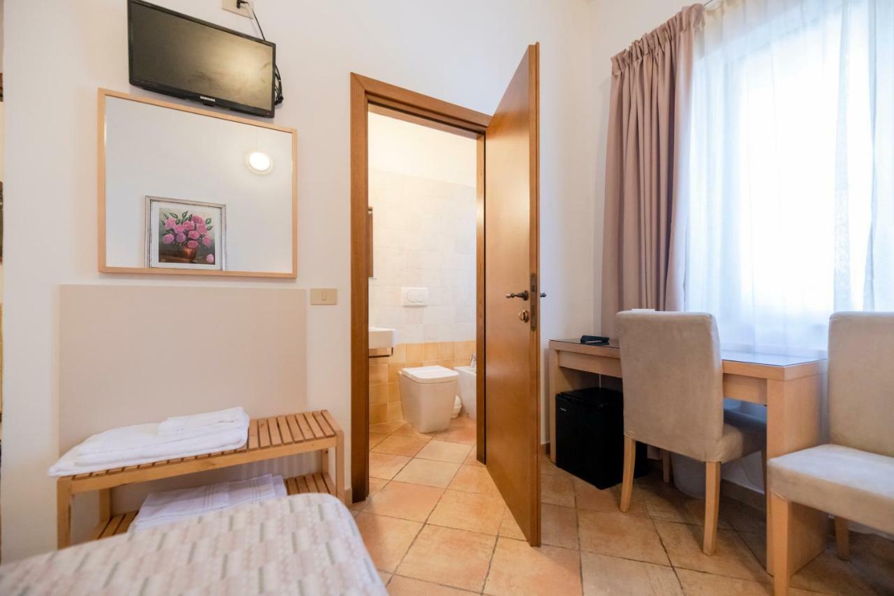 Villa Rosy Torre del Lago Puccini Dış mekan fotoğraf
