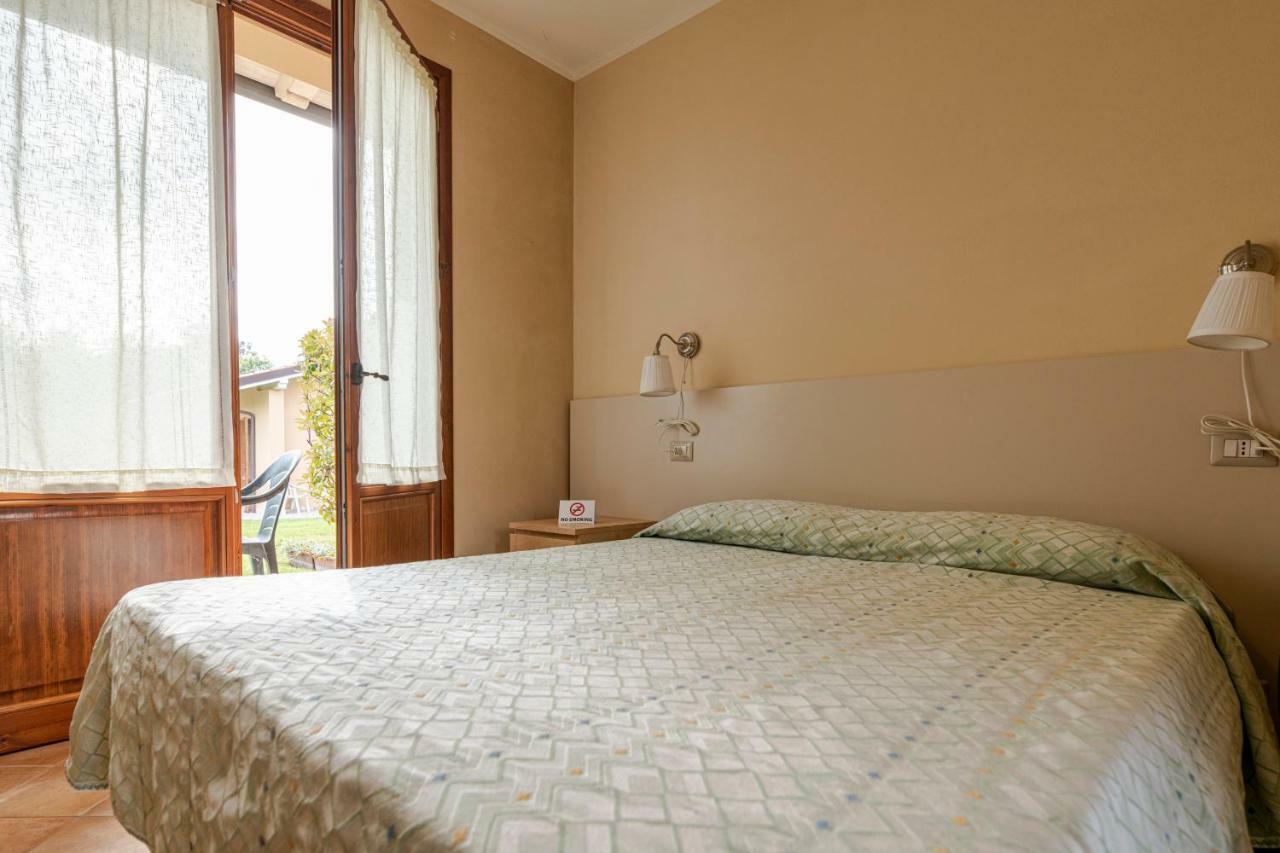 Villa Rosy Torre del Lago Puccini Dış mekan fotoğraf